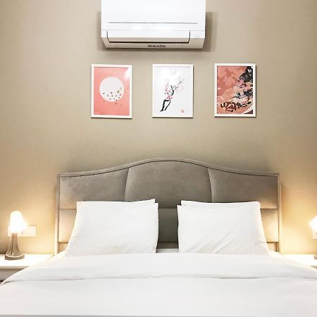 My Sweet Home Near Istiklal Street 伊斯坦布尔 外观 照片