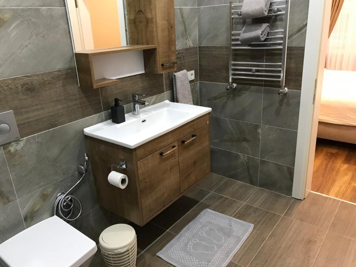My Sweet Home Near Istiklal Street 伊斯坦布尔 外观 照片