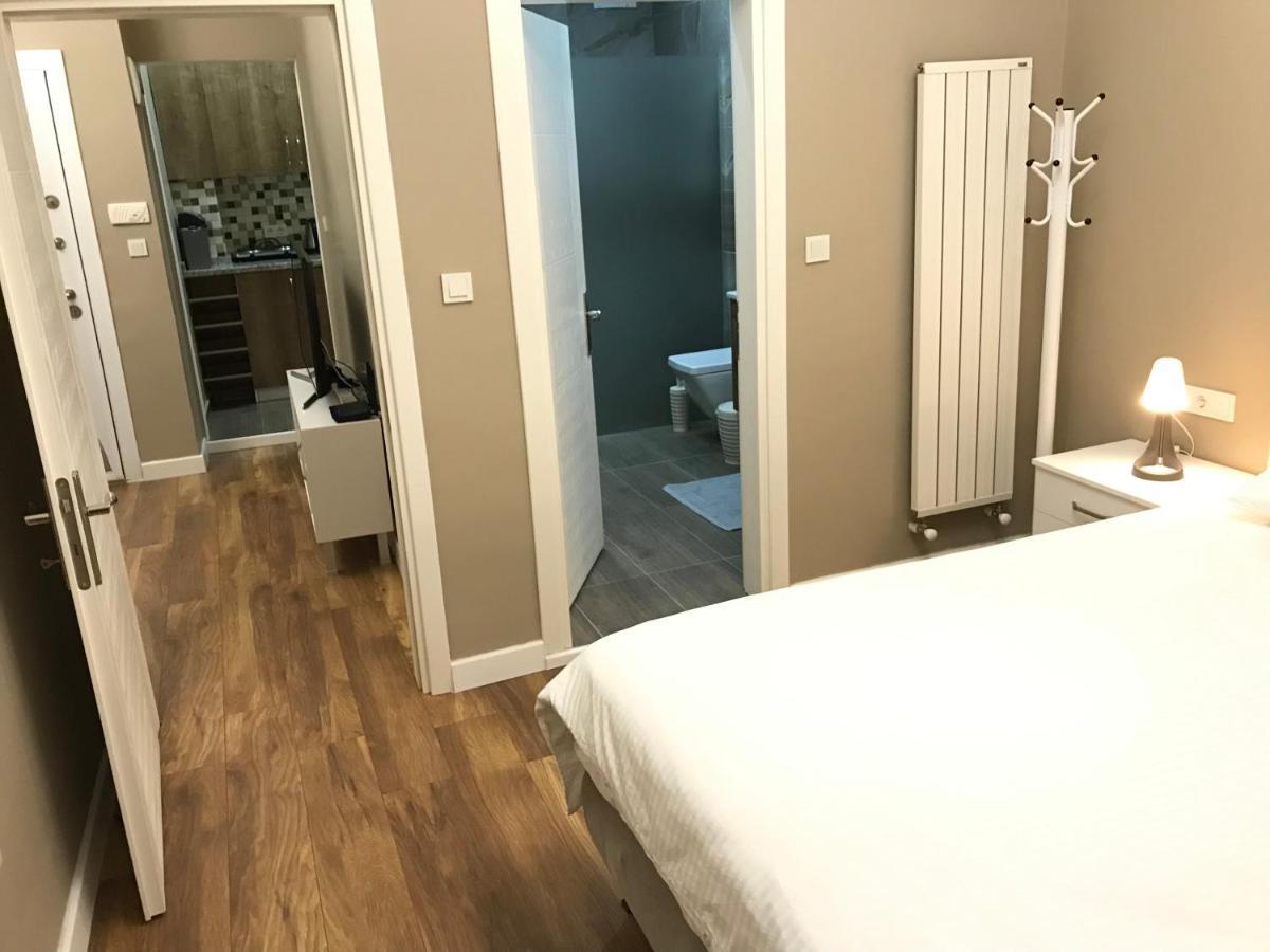 My Sweet Home Near Istiklal Street 伊斯坦布尔 外观 照片