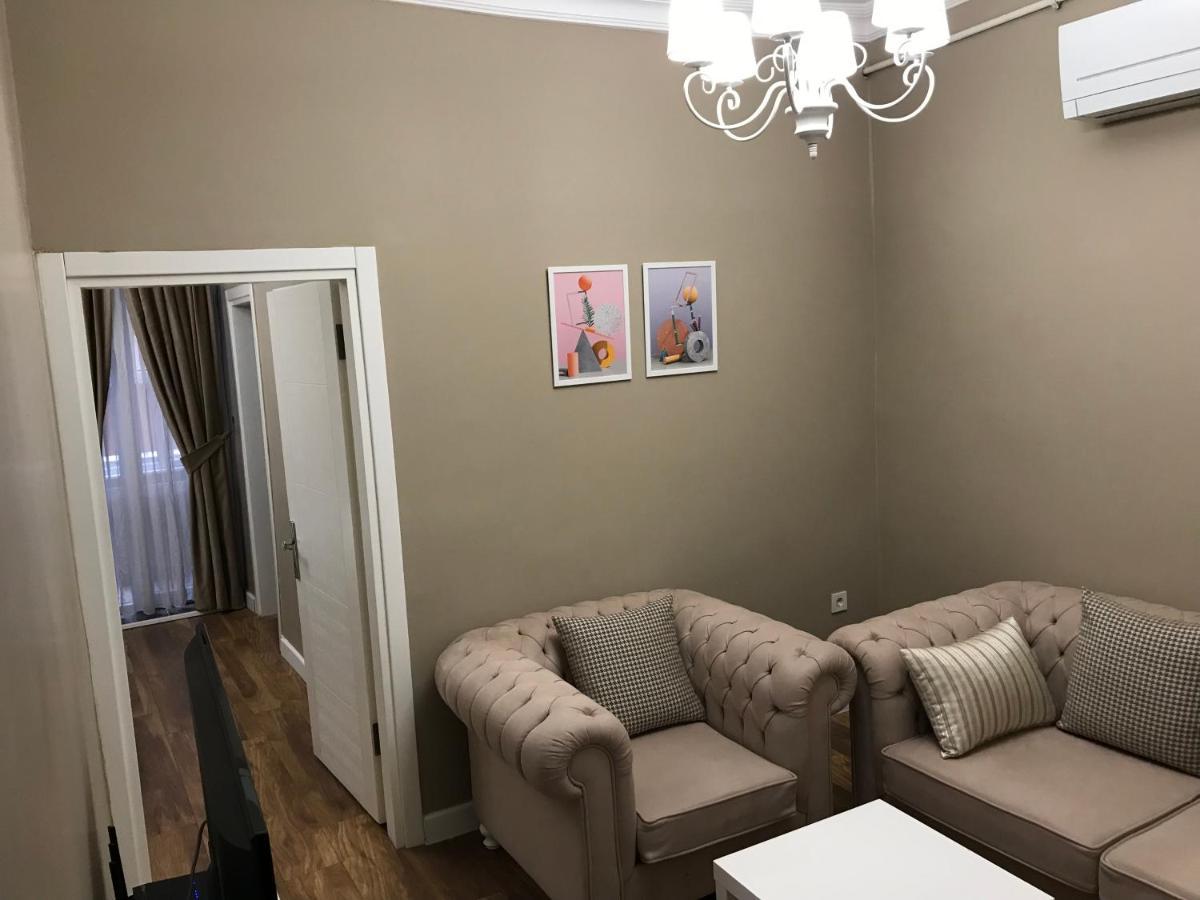 My Sweet Home Near Istiklal Street 伊斯坦布尔 外观 照片