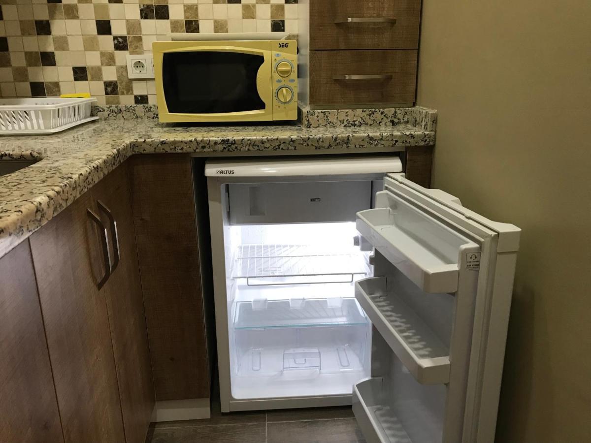 My Sweet Home Near Istiklal Street 伊斯坦布尔 外观 照片