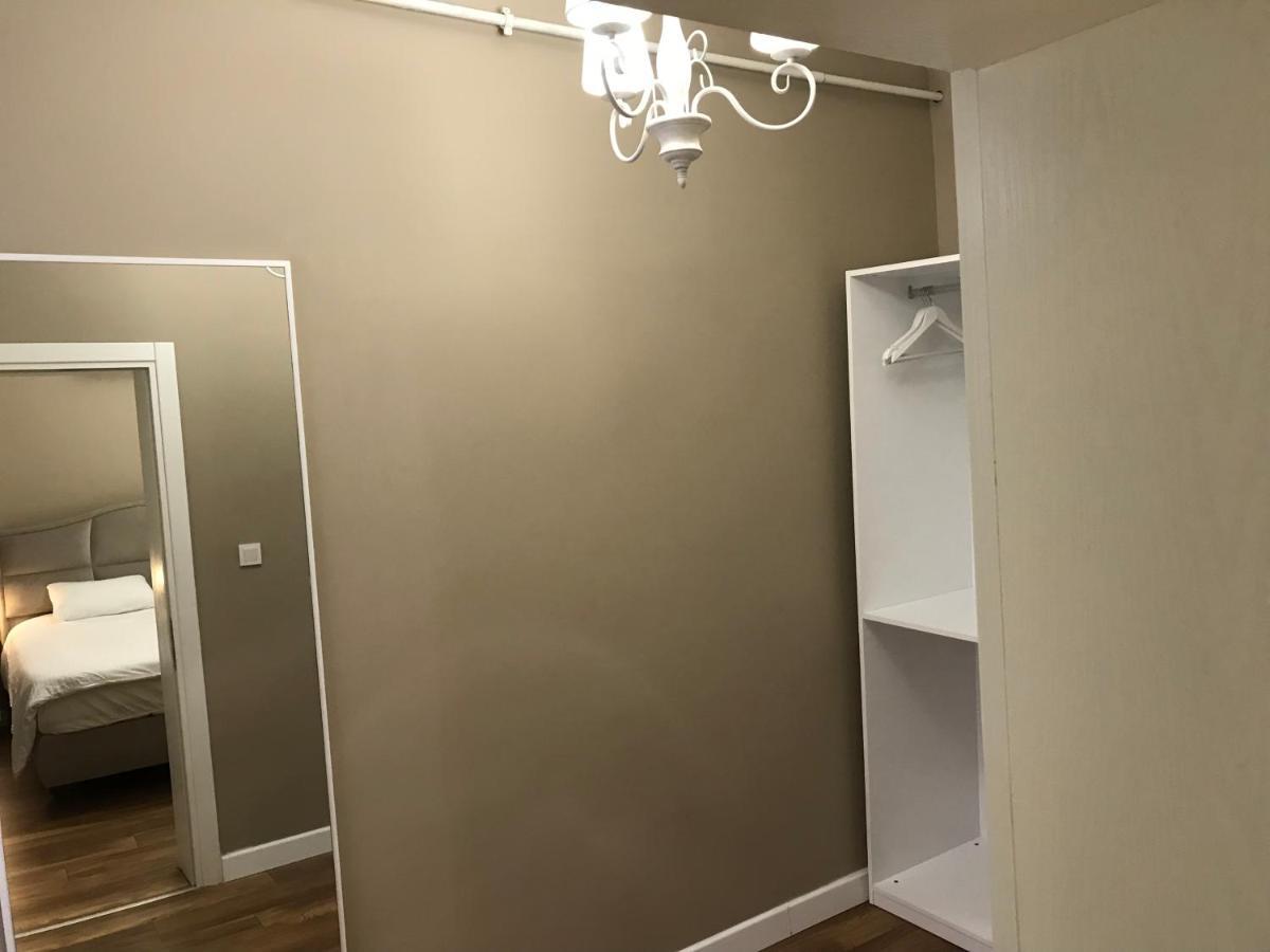 My Sweet Home Near Istiklal Street 伊斯坦布尔 外观 照片