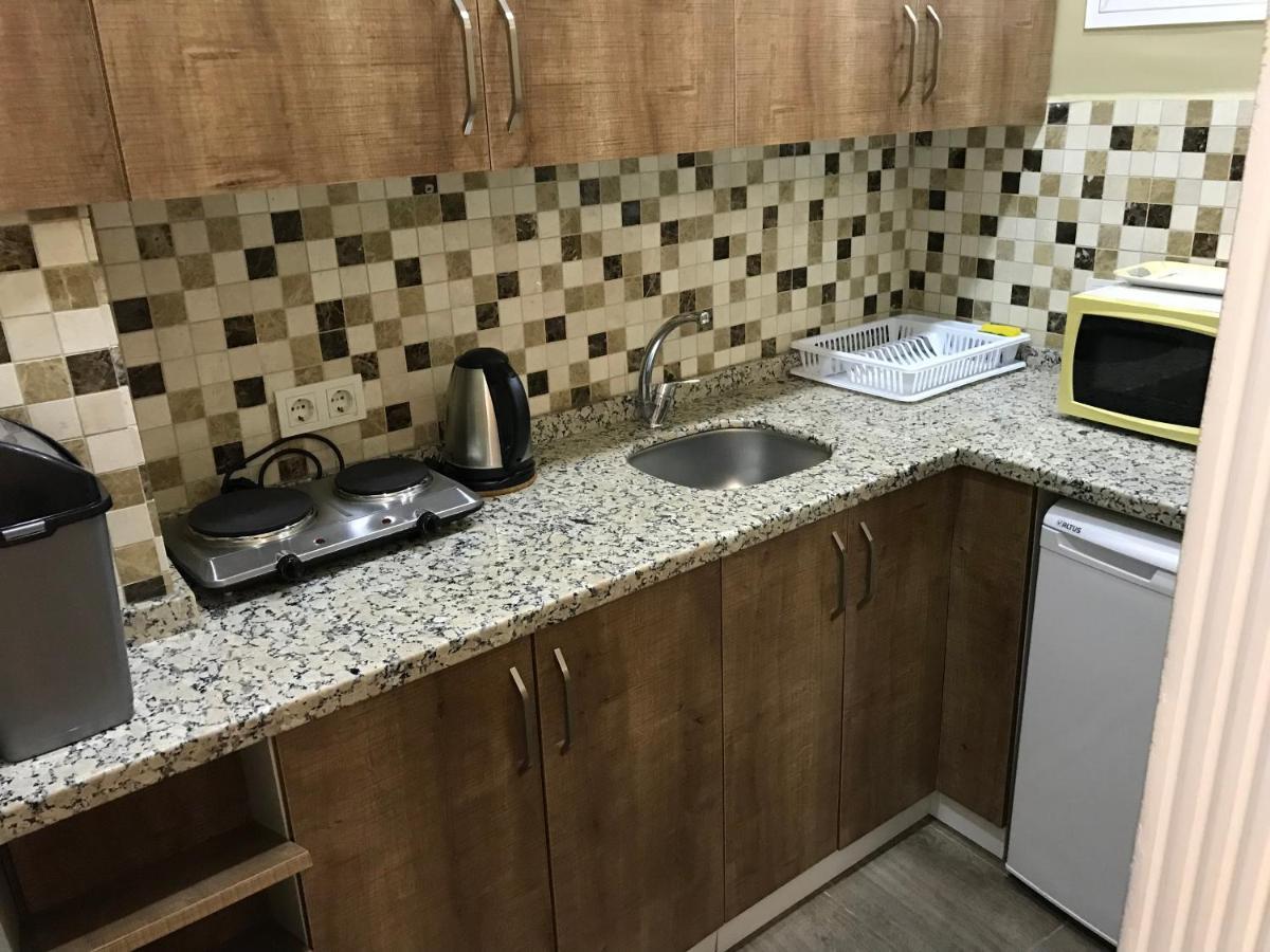 My Sweet Home Near Istiklal Street 伊斯坦布尔 外观 照片
