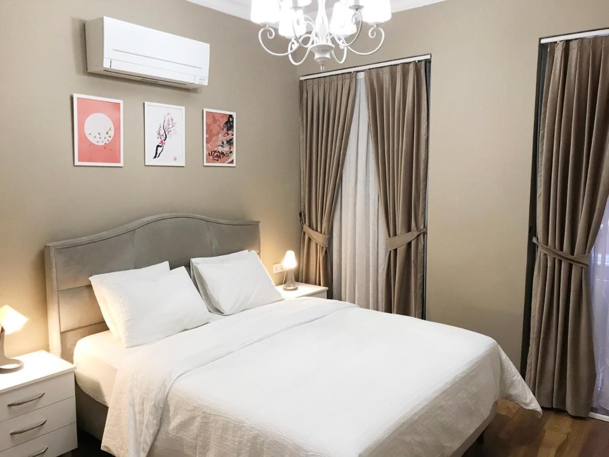 My Sweet Home Near Istiklal Street 伊斯坦布尔 外观 照片
