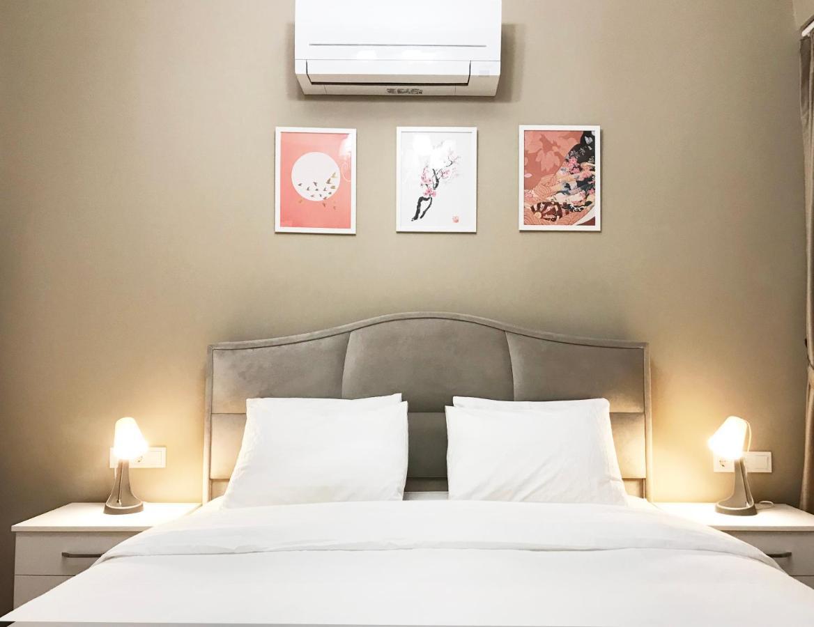 My Sweet Home Near Istiklal Street 伊斯坦布尔 外观 照片