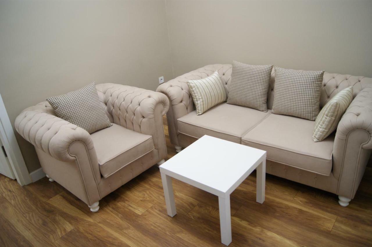 My Sweet Home Near Istiklal Street 伊斯坦布尔 外观 照片
