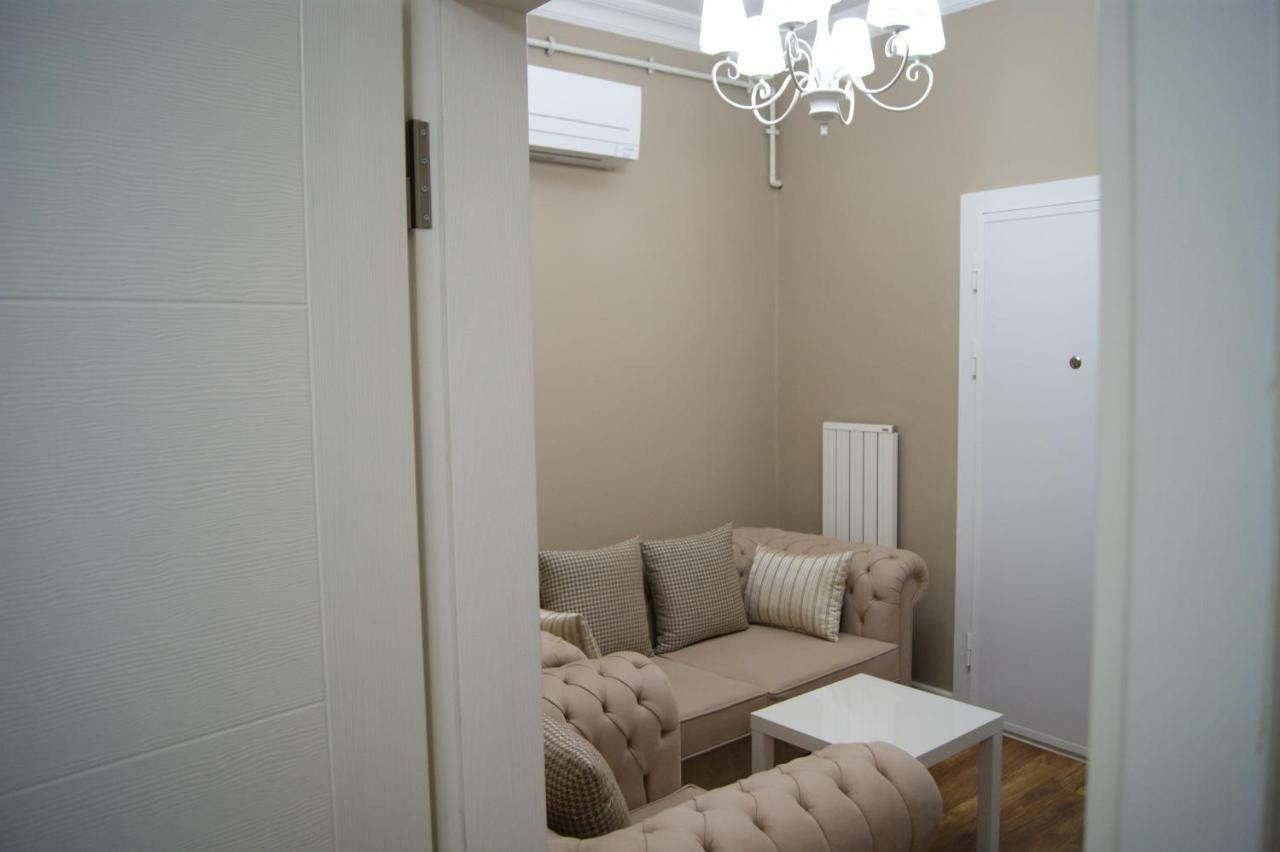 My Sweet Home Near Istiklal Street 伊斯坦布尔 外观 照片