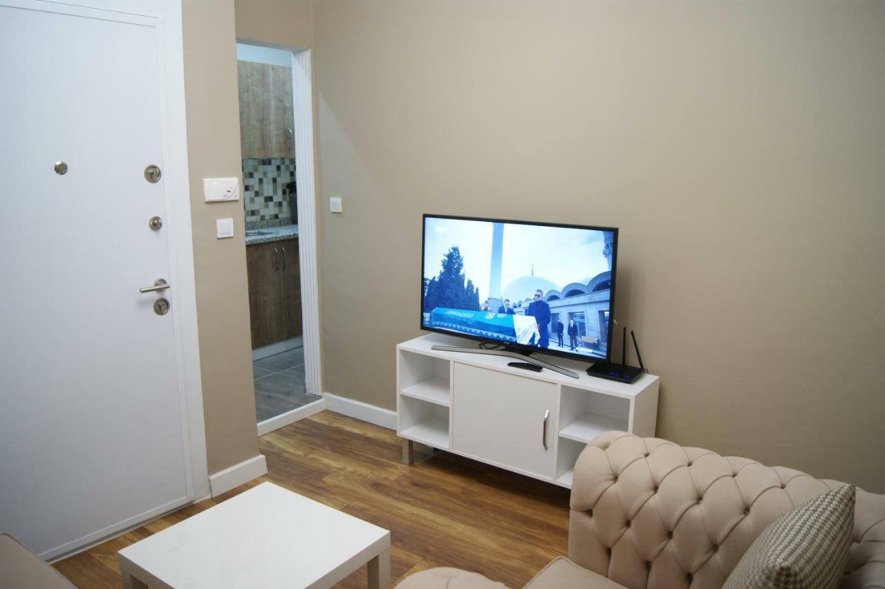 My Sweet Home Near Istiklal Street 伊斯坦布尔 外观 照片