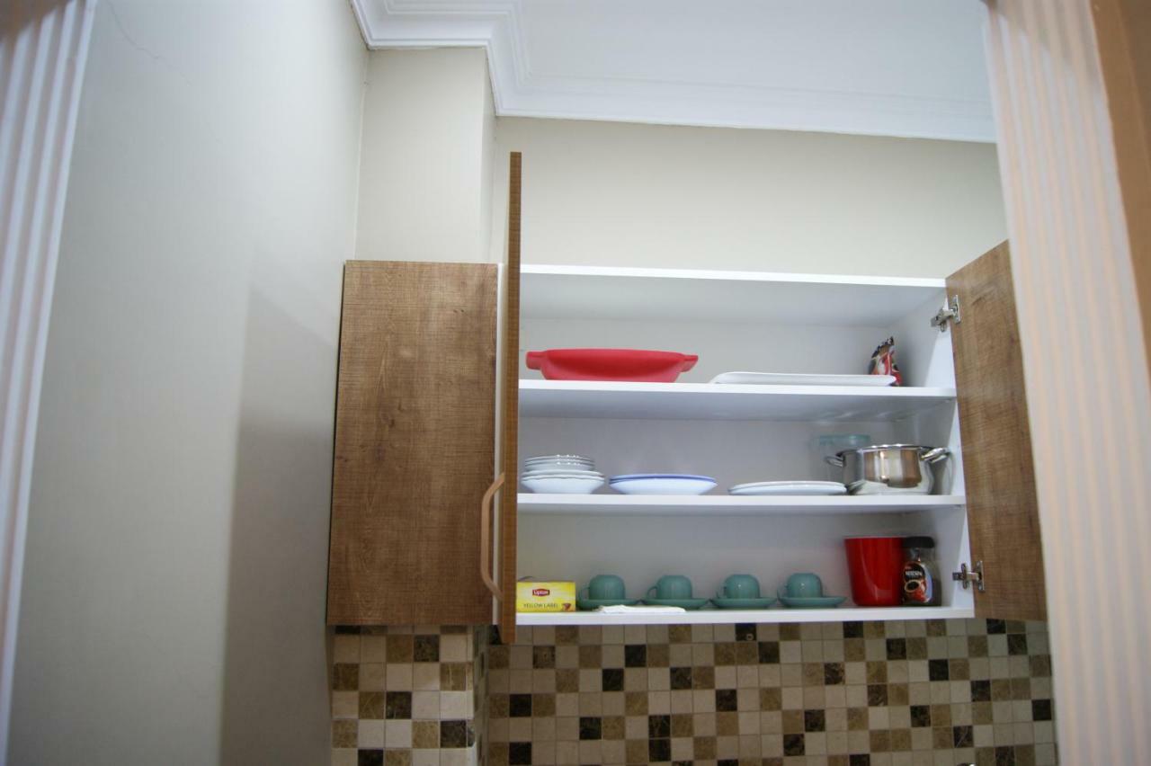 My Sweet Home Near Istiklal Street 伊斯坦布尔 外观 照片